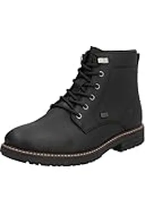 Rieker 33121, Botas con Cordones Hombre, , 40 EU