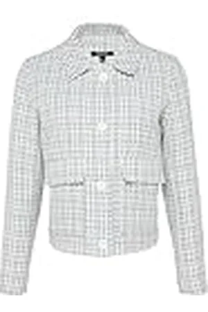 Comma, 2161825 Chaqueta de Esmoquin, , 36 Mujeres