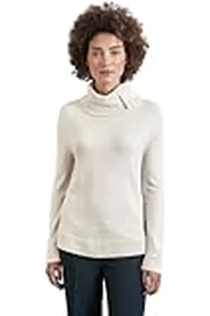 Street one A302831 Sudadera EOS_Cosy con Detalle de Botones, , 40 para Mujer