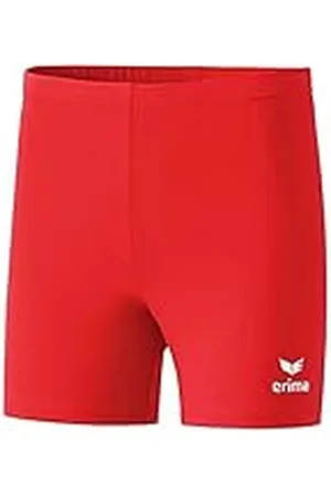 Erima Verona Kids Pantalón Corto de Deporte, Unisex niños, , XS