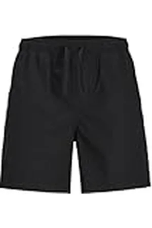 JACK & JONES Jpstjaiden Jjjogger Short Pantalones Cortos, , M para Hombre