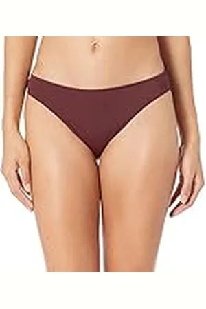 Amazon Parte Inferior de Traje de Baño Tipo Bikini Clásico Mujer, , 40