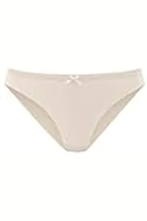 QS by s.Oliver Hi-112-s Ropa Interior, , 38-40 Mujeres