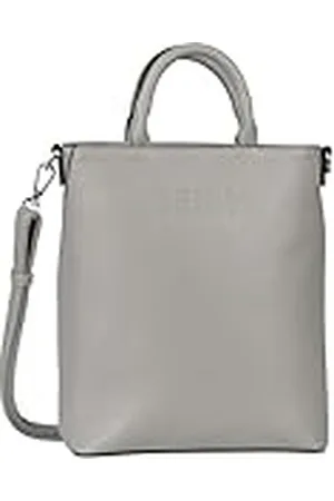 TOM TAILOR Denim bags Heidy - Bolso bandolera para mujer (con cremallera), color , , Fashion