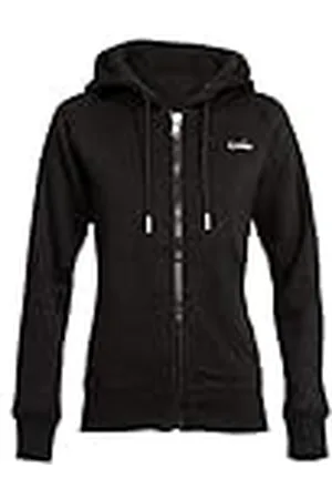 Winshape Chaqueta acogedora con Capucha J005 Sudadera, , M Mujer