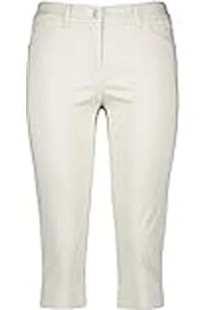 Gerry Weber Best4me Pantaln, Concha, 38 para Mujer