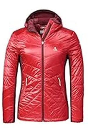 Schöffel Chaqueta híbrida Stams L, Mujer, , 46