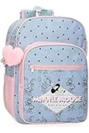 Disney American Darling Equipaje- Bolsa de Mensajero, Niñas