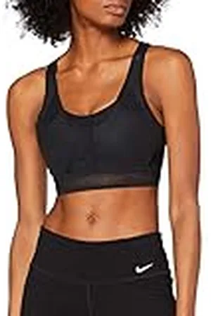 Nike Med Instadry BHS Sujetador, Mujer, , Small