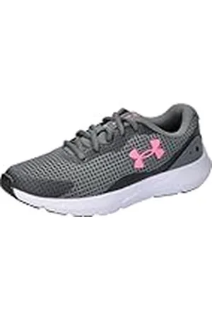 Under Armour Ua W Surge 3, Zapatillas para correr Mujer, , 44.5 EU
