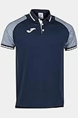 Joma Essential II Polos Caballero, Hombre, , 3XS