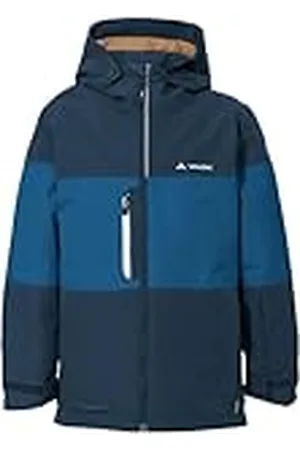 Vaude Kids Snow Cup Jacket, Chaqueta niños unisex,