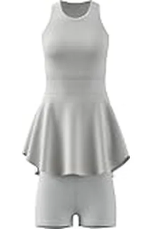 adidas Climacool - Vestido de Tenis para Mujer (Paquete de 1)