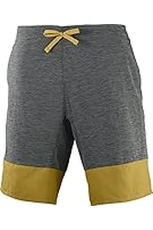 Salomon XA Training Pantalón corto para hombre Trail Running Senderismo