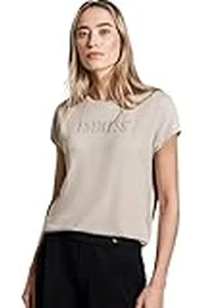 Street one A322809 Camiseta con Detalles Brillantes, , 40 Mujeres