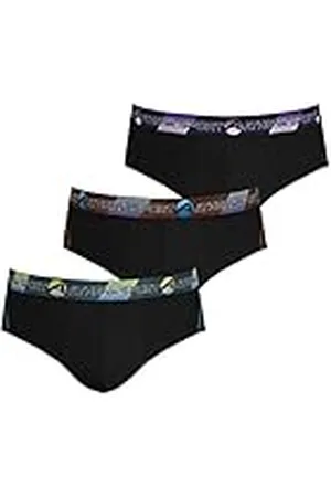 ATHENA Training LN54 Ropa Interior, , L para Hombre