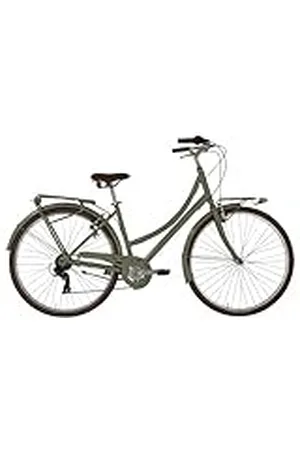 Alpina Bike Bicicleta Velvet Mujer 28"