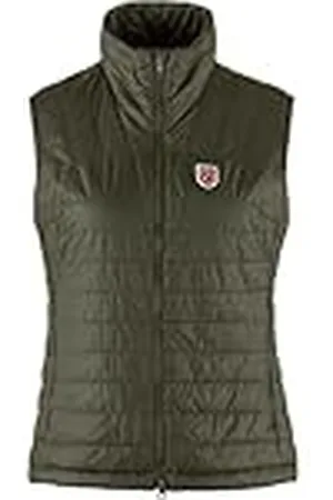 Fjällräven Fjallraven 86366-662 Expedition X-Lätt Vest W Sports vest Mujer Tamaño S