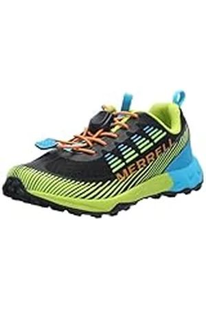 Merrell Pico de Agilidad, Zapatillas, , 30 EU