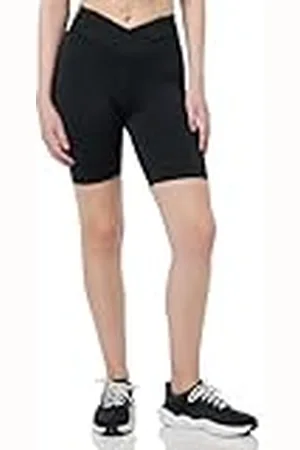 Reebok Pantalón Corto Marca Modelo PP Basic Bike Short