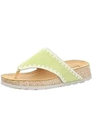 Think! Sostenible Koak, Chanclas Mujer, , 37 EU