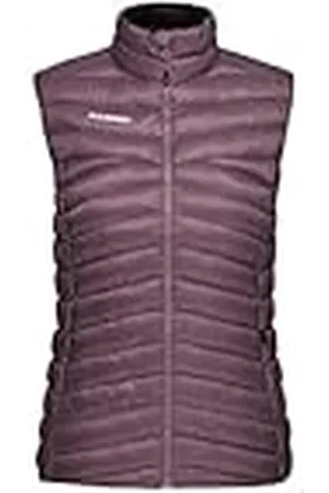 Mammut Alcula IN Chaleco Mujer L
