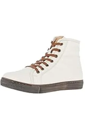 Andrea Conti Zapatillas Altas para Mujer, , 38 EU