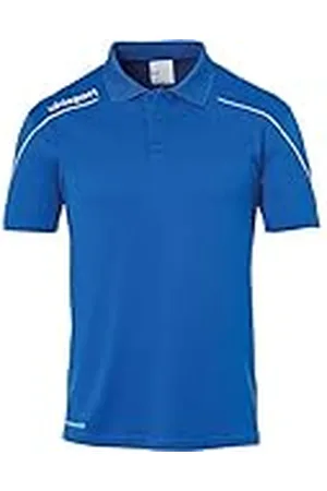 Uhlsport Stream 22 Polo Shirt Polo, Hombre, , 164