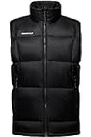Mammut Glacier Glow in Vest Men Chaleco de plumón, , M Hombres