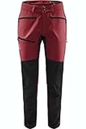 Haglöfs Zircon Pantalones, Mujer, , 42