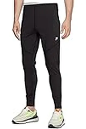 Fila Rishiri Running Tights Pantalones, , S Hombres