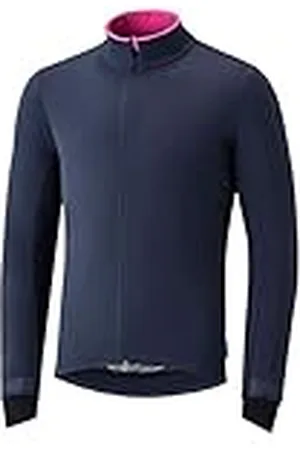 Shimano Chaqueta SH M Evolve Wind T-S, Hombre