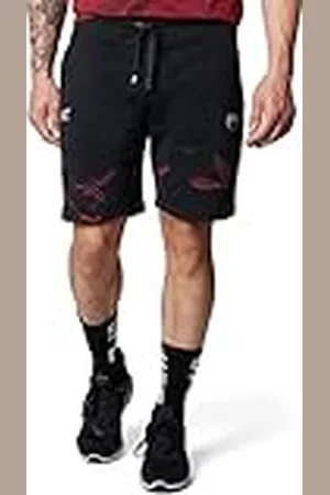 Venum Pantalones Cortos De Algodón UFC Authentic Fight Week 2.0, Hombre, , L