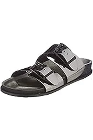 Replay Juliet Shiny, Mule Mujer, , 36 EU