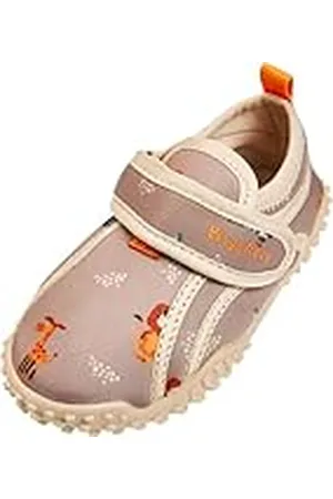 Playshoes Zapatillas de baño Unisex para niños, , 24/25 EU