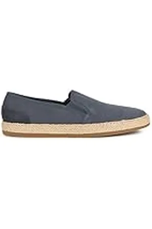 Geox U Pantelleria A, Espadrille Wedge Sandal, , 41 EU