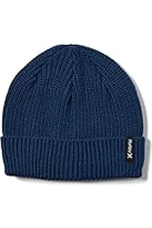 Hurley Max Cuff 2.0 Beanie, Gorro Para Clima Frío Hombre, , Talla Única