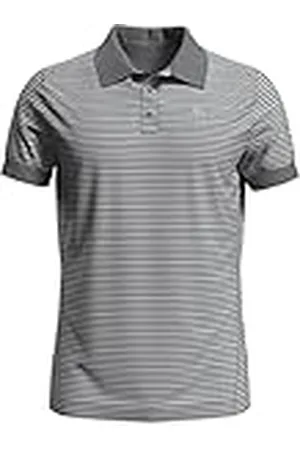 Odlo Hombre Camiseta polo NIKKO DRY