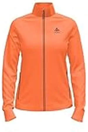 Odlo Berra Midlayer-Chaqueta, , Medium para Mujer