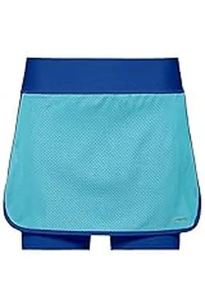 Head Smash Skort W Skirts, Mujer, Multicolor, XX-Large