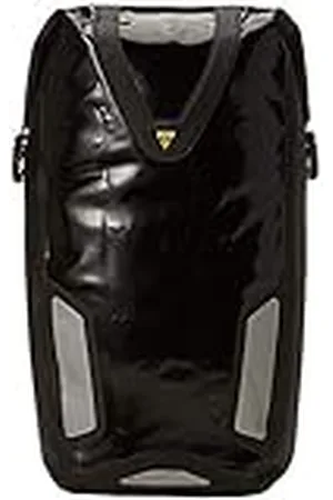 Topeak Dry DX, Water Proof Pannier Bag, One Piece, Black Color Version Alforja, Sin género, Talla Única