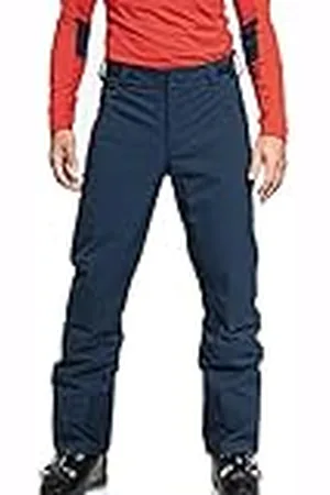 Schöffel Ski Pants Weissach M Pantalones, Hombre, , 24