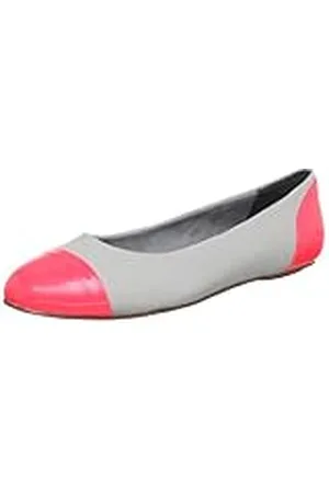 Andrea Conti Bailarinas Antonia Gris/Rosa 38