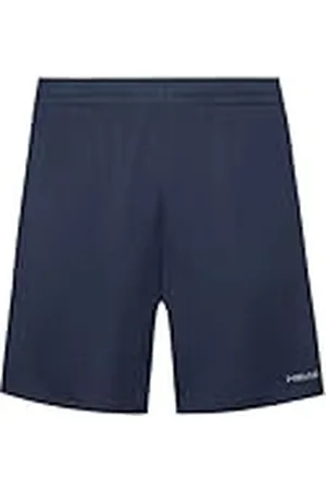 Head Easy Court Shorts Boys Pantalones Cortos de Tenis, , L Niños