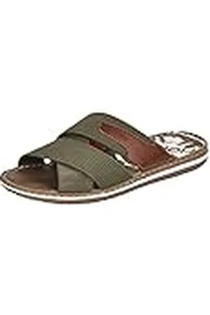 Rieker 21066, Pantuflas Hombre, , 41 EU