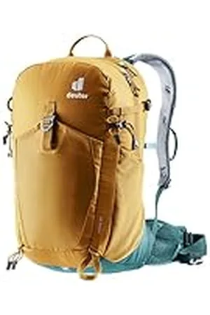 Deuter Trail 25 Mochila de senderismo y Via Ferrata
