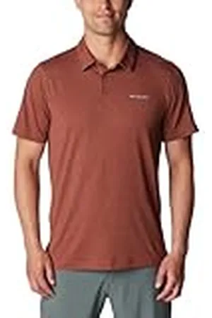 Columbia Hombre Polo, Tech Trail