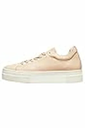 SELECTED Slfhailey Leather Trainer B, Zapatillas Mujer, , 41 EU