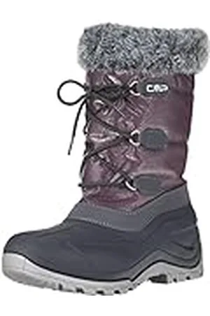 CMP Nietos Low Snowboot Shoes-Botas de Nieve, Zapatillas de Paseo. Mujer, , 39 EU