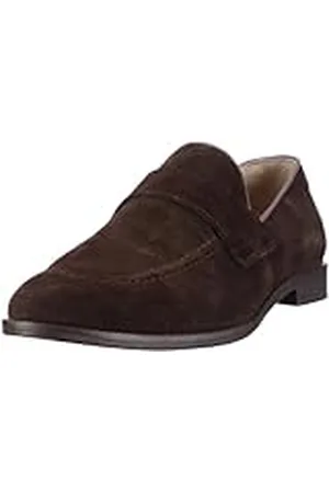 QS by s.Oliver Selection, Mocasines Hombre, , 42